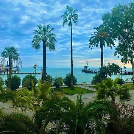 Квартира У Моря В Сухуме Σουχούμι Εξωτερικό φωτογραφία