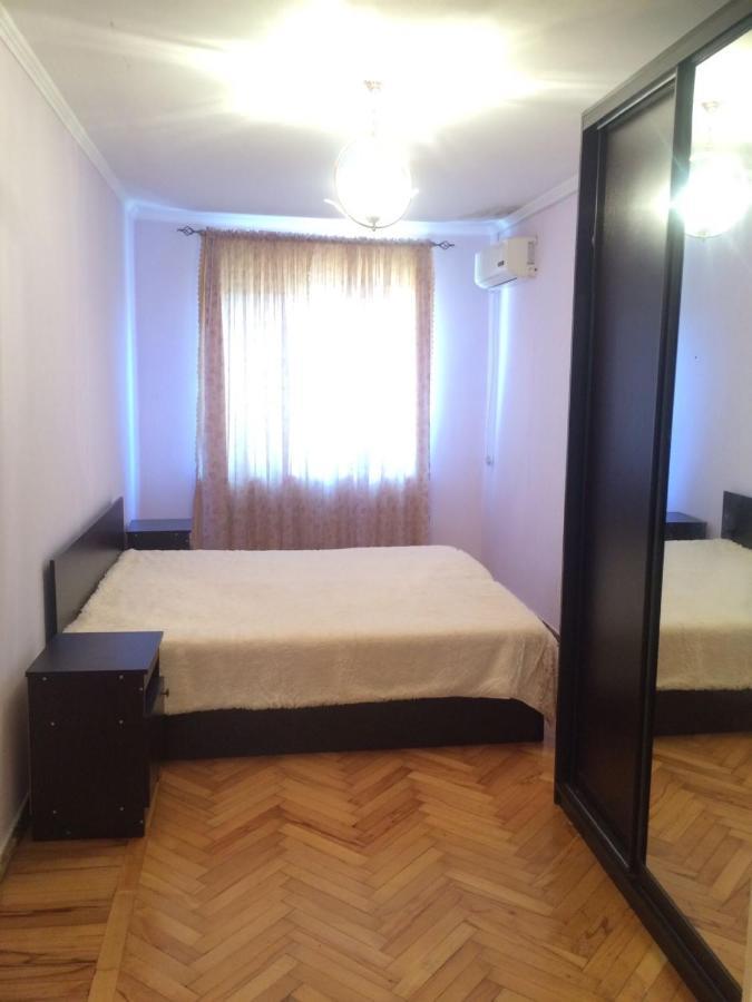 Квартира У Моря В Сухуме Σουχούμι Εξωτερικό φωτογραφία